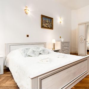 Appartement met Drie Slaapkamers